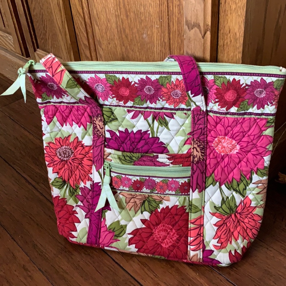 Vera Bradley tote